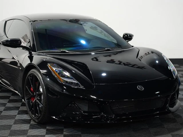2024 Lotus Emira - Image 9 of 20