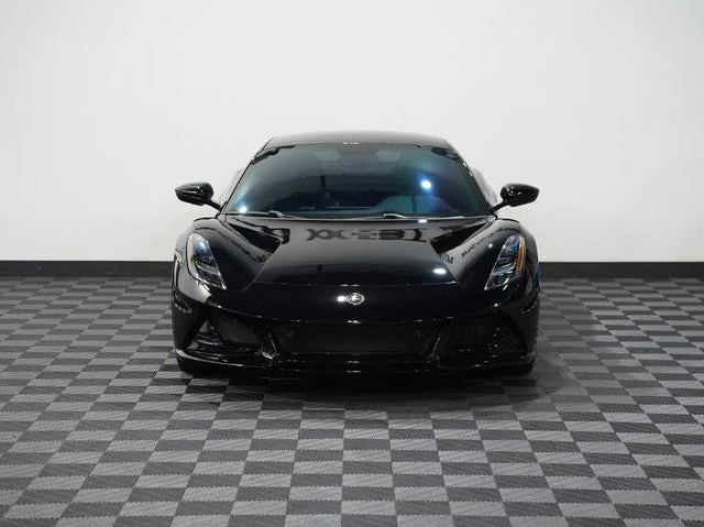 2024 Lotus Emira - Image 4 of 20