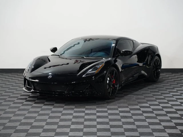 2024 Lotus Emira - Image 3 of 20