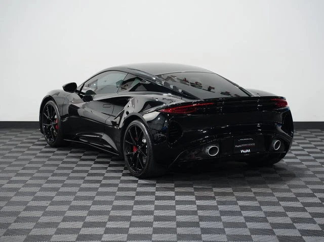 2024 Lotus Emira - Image 8 of 20