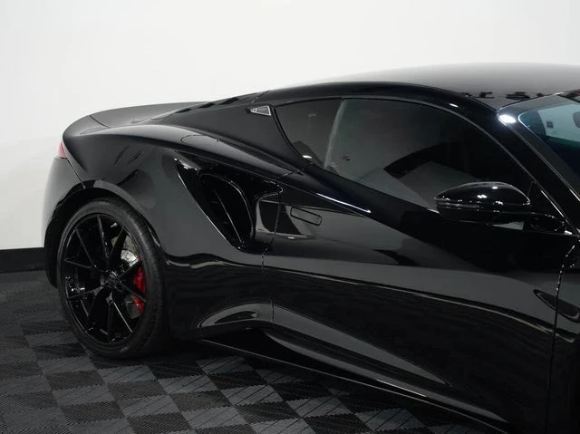 2024 Lotus Emira - Image 13 of 20