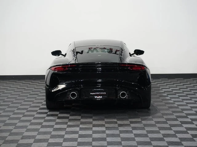 2024 Lotus Emira - Image 7 of 20