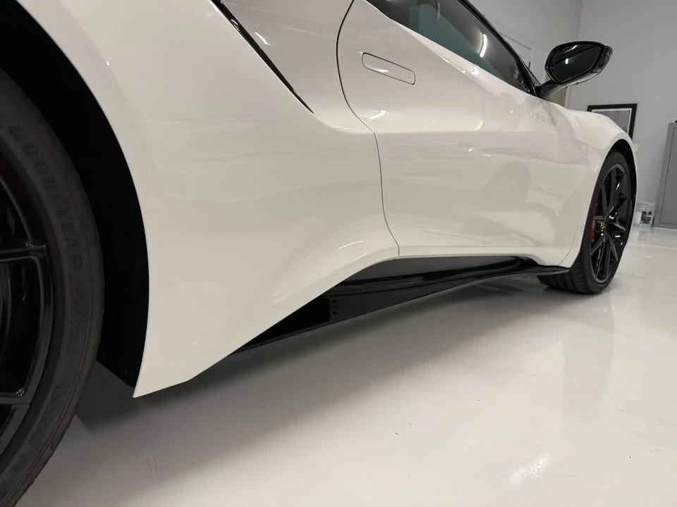 2024 Lotus Emira - Image 9 of 20