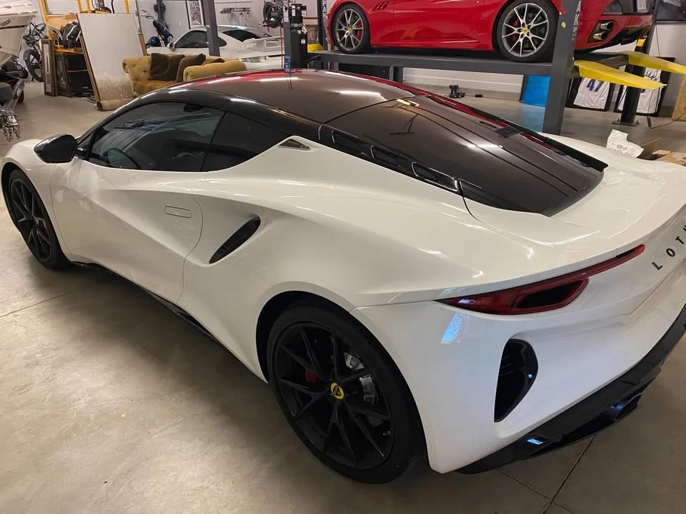 2024 Lotus Emira - Image 5 of 20