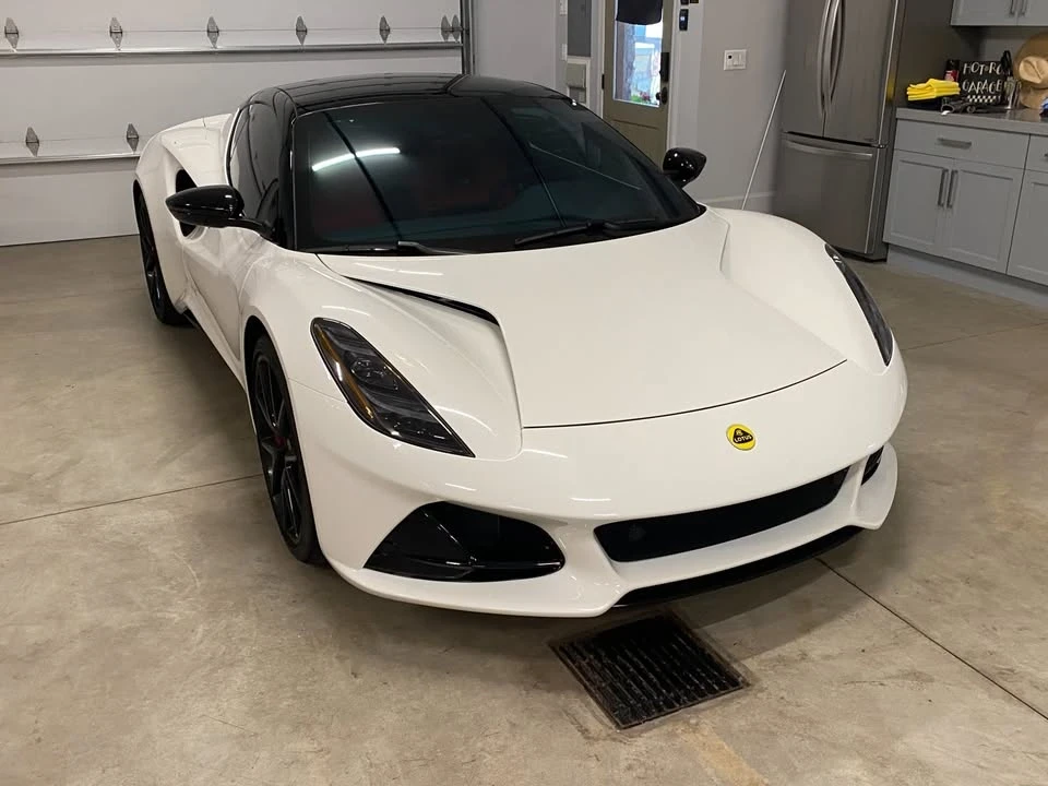 2024 Lotus Emira - Image 3 of 20