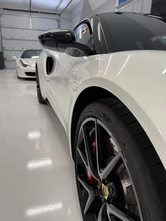 2024 Lotus Emira - Image 6 of 20