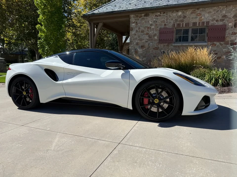 2024 Lotus Emira - Image 2 of 20
