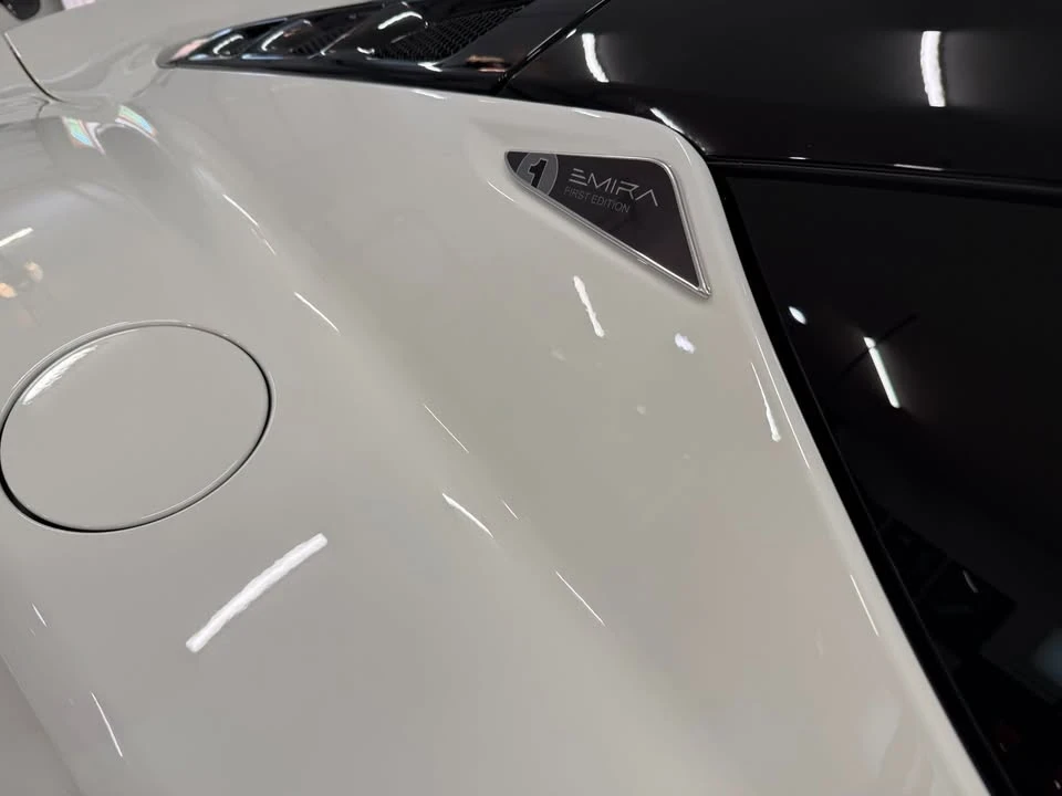 2024 Lotus Emira - Image 7 of 20