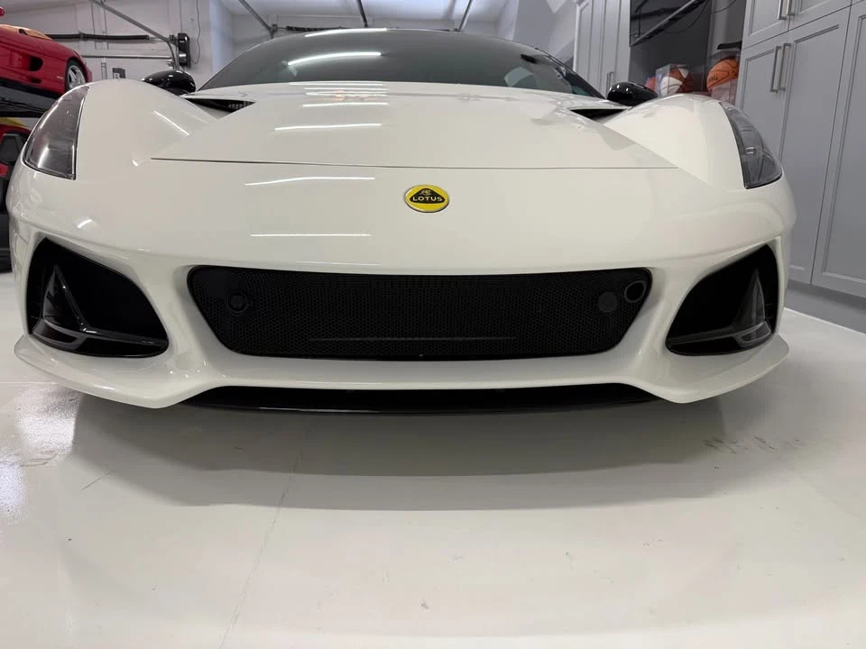 2024 Lotus Emira - Image 4 of 20