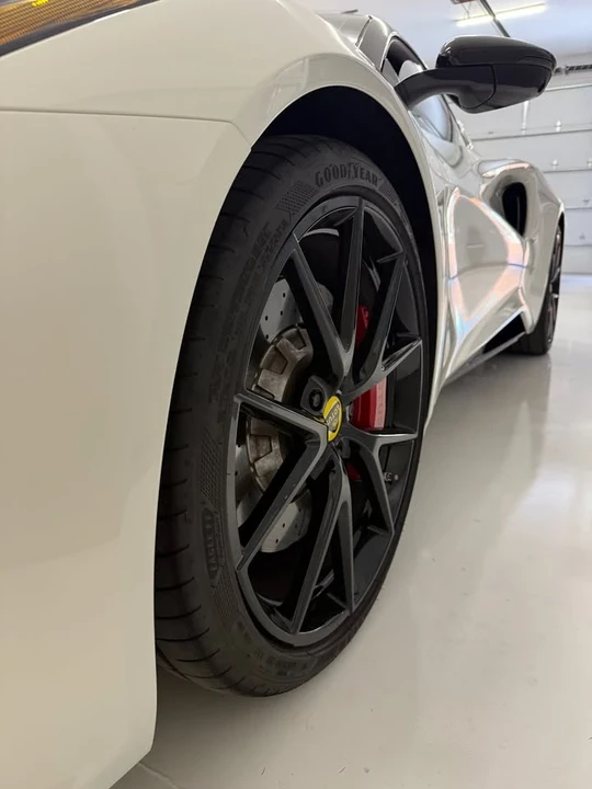 2024 Lotus Emira - Image 11 of 20