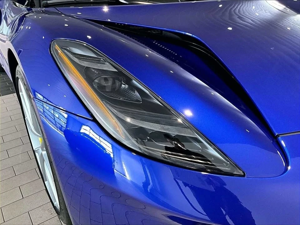 2024 Lotus Emira - Image 12 of 20