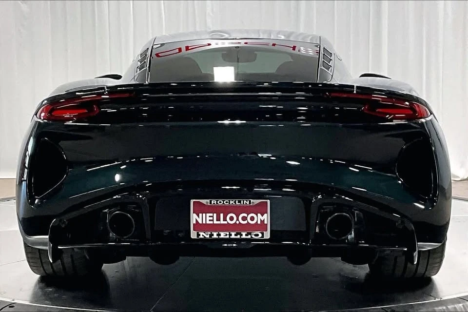 2024 Lotus Emira - Image 6 of 20