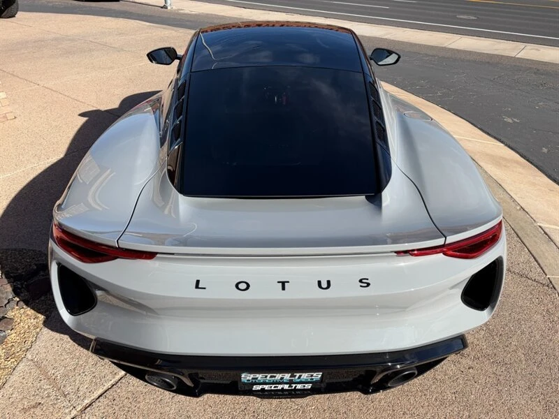 2024 Lotus Emira - Image 19 of 19