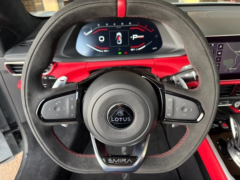 2024 Lotus Emira - Image 4 of 19