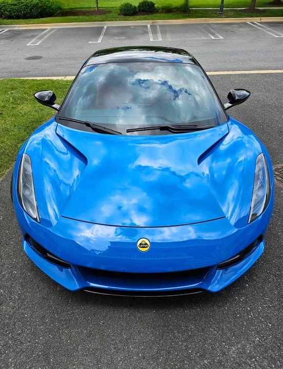 2024 Lotus Emira - Image 2 of 8