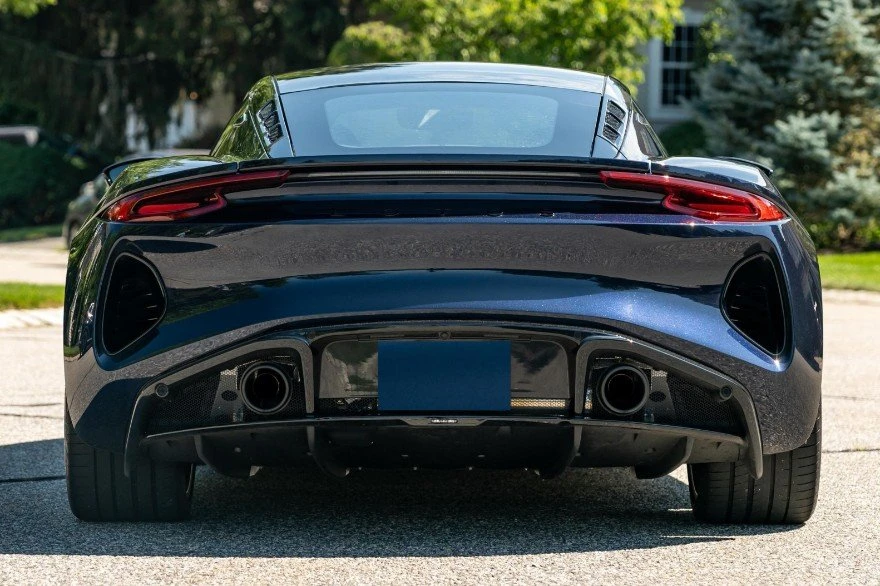 2024 Lotus Emira - Image 2 of 20