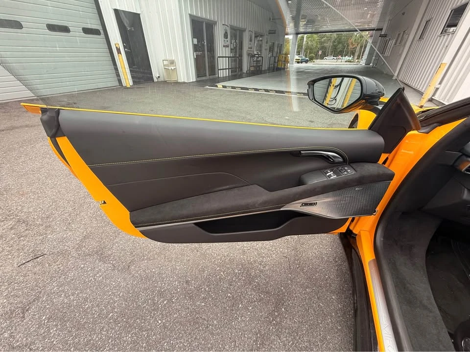 2024 Lotus Emira - Image 7 of 11