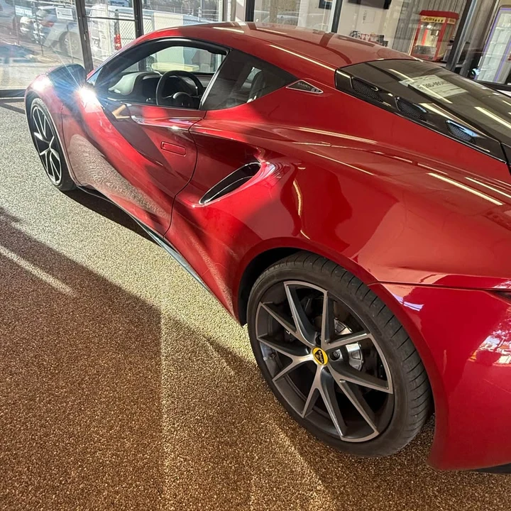 2024 Lotus Emira - Image 3 of 8