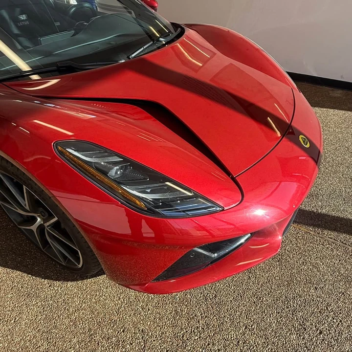 2024 Lotus Emira - Image 8 of 8
