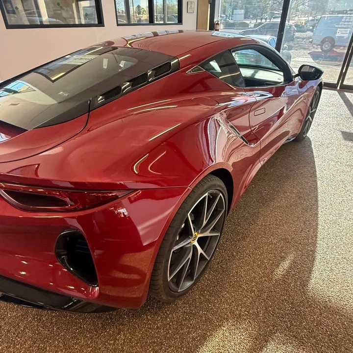 2024 Lotus Emira - Image 5 of 8