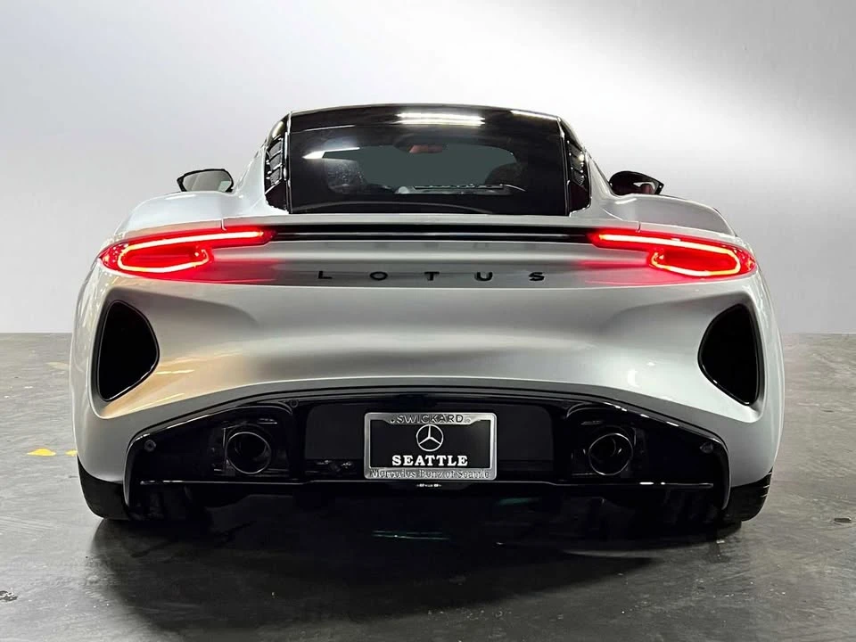 2024 Lotus Emira - Image 3 of 14