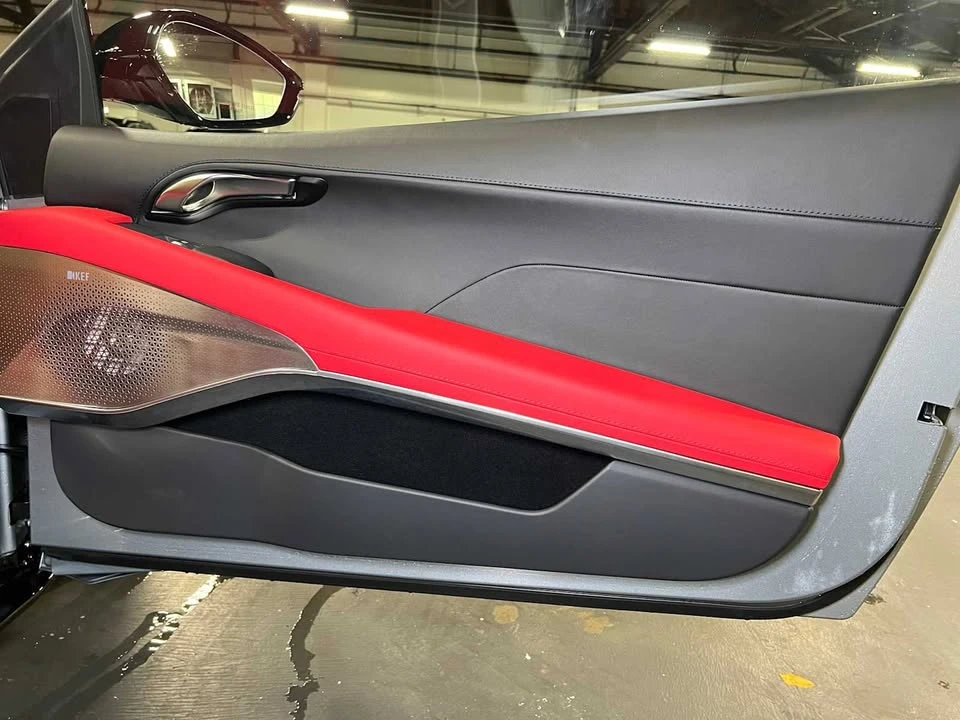 2024 Lotus Emira - Image 8 of 14