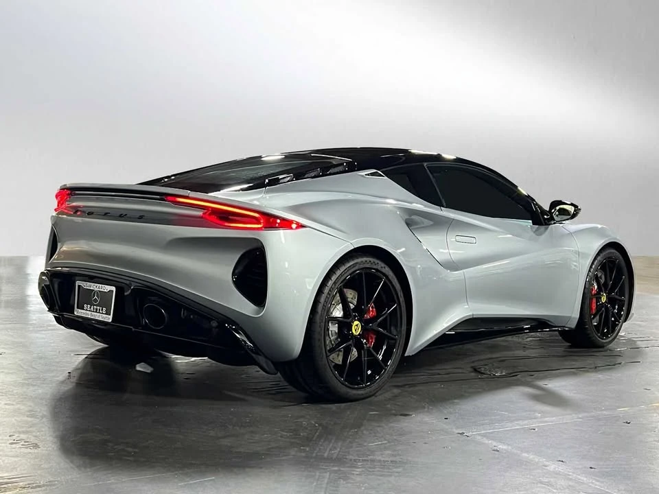 2024 Lotus Emira - Image 2 of 14