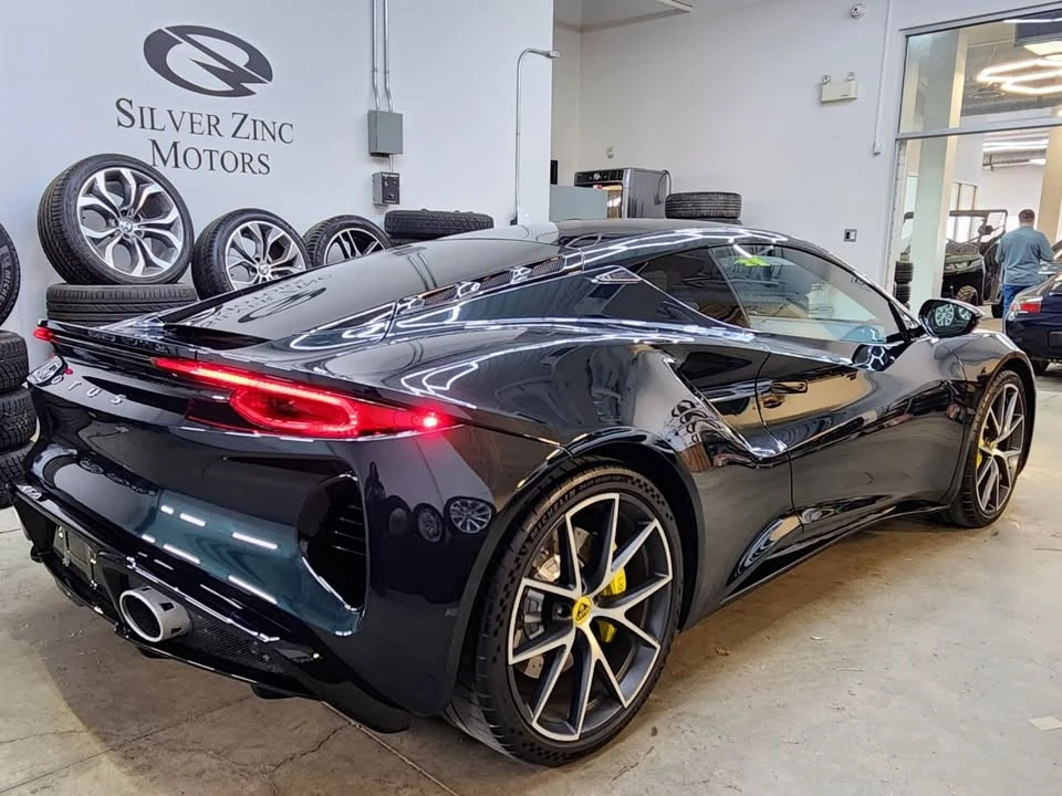 2024 Lotus Emira - Image 3 of 13