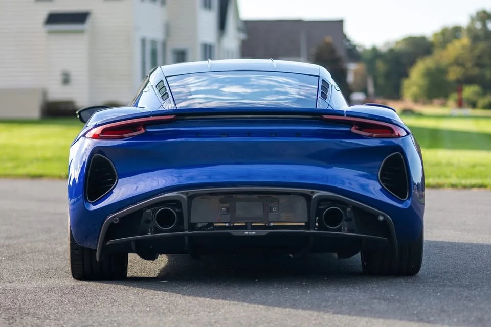 2024 Lotus Emira - Image 6 of 16