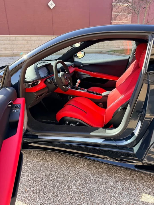 2024 Lotus Emira - Image 7 of 11