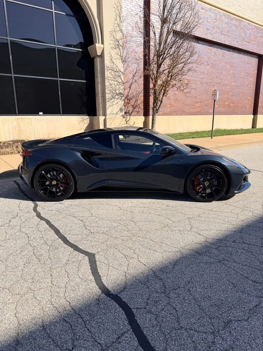 2024 Lotus Emira - Image 3 of 11
