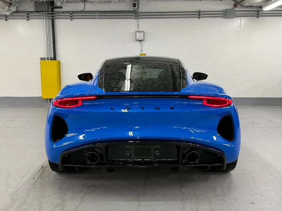 2024 Lotus Emira - Image 3 of 10