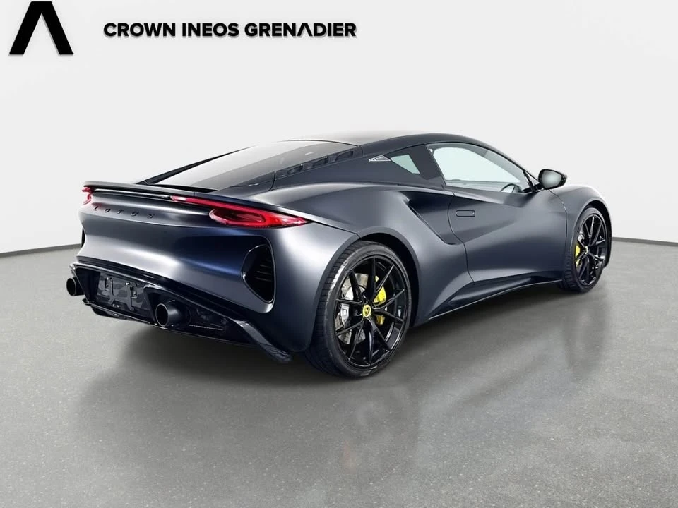 2024 Lotus Emira - Image 3 of 16