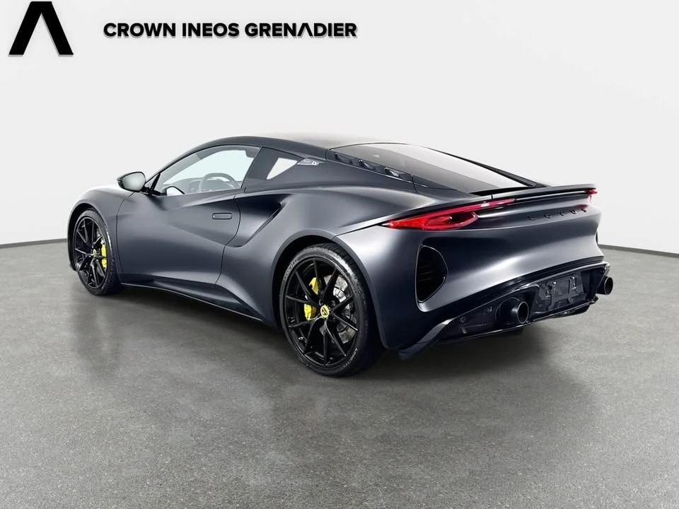 2024 Lotus Emira - Image 5 of 16