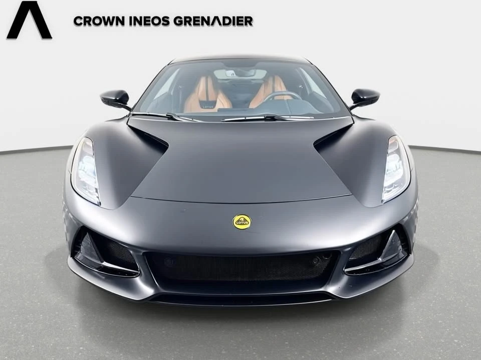 2024 Lotus Emira - Image 2 of 16