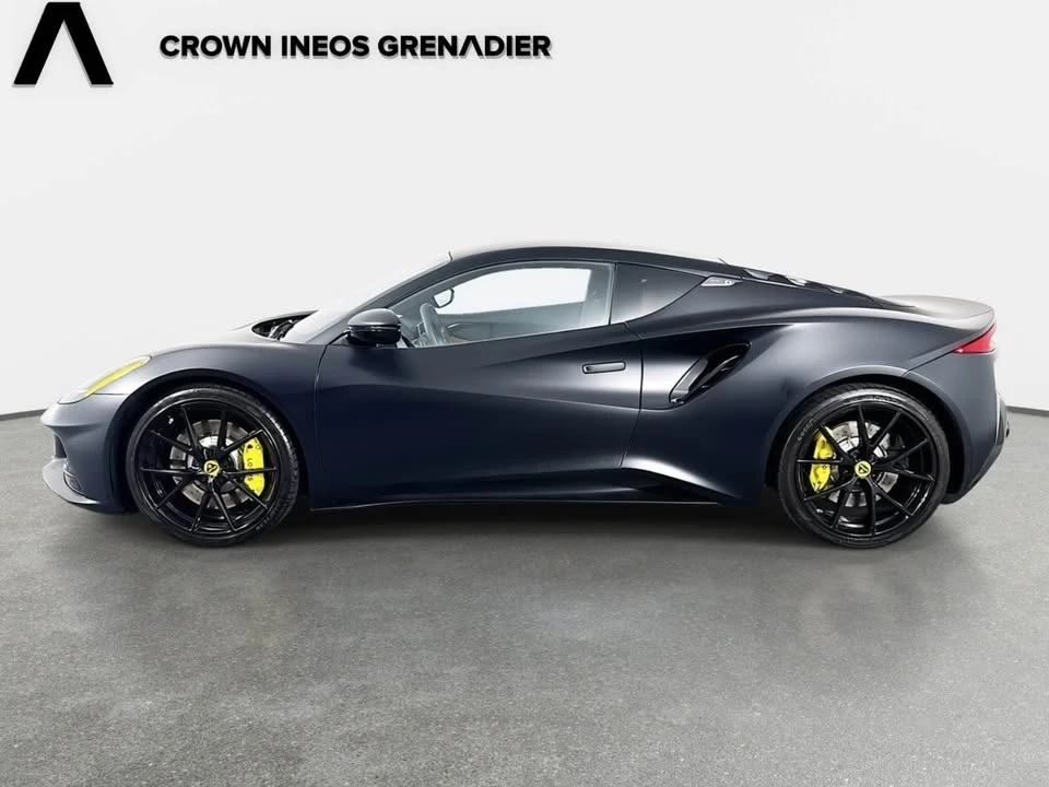 2024 Lotus Emira - Image 6 of 16