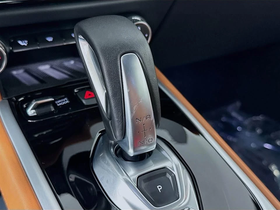 2024 Lotus Emira - Image 15 of 16