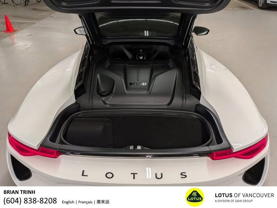 2024 Lotus Emira - Image 6 of 14