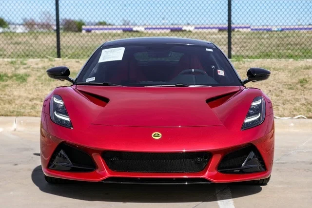 2024 Lotus Emira - Image 2 of 17