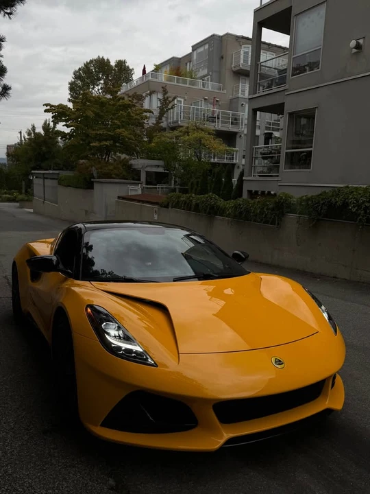 2024 Lotus Emira - Image 6 of 18