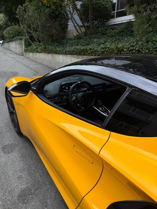 2024 Lotus Emira - Image 10 of 18