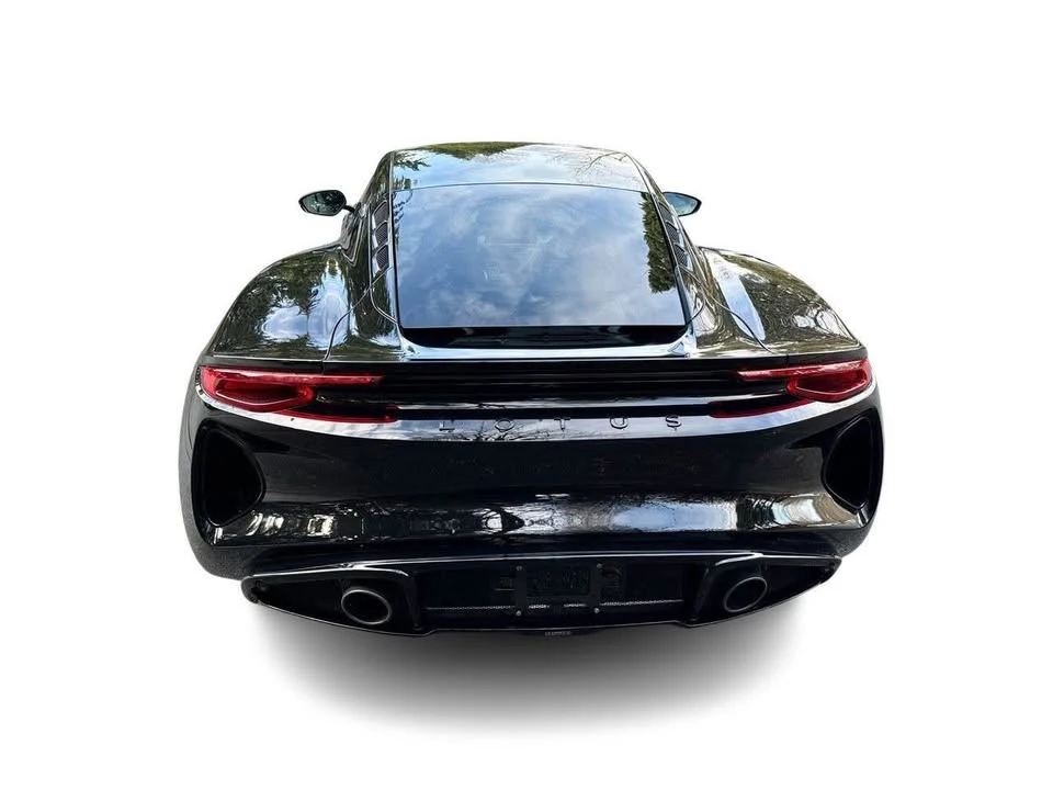 2024 Lotus Emira - Image 3 of 8