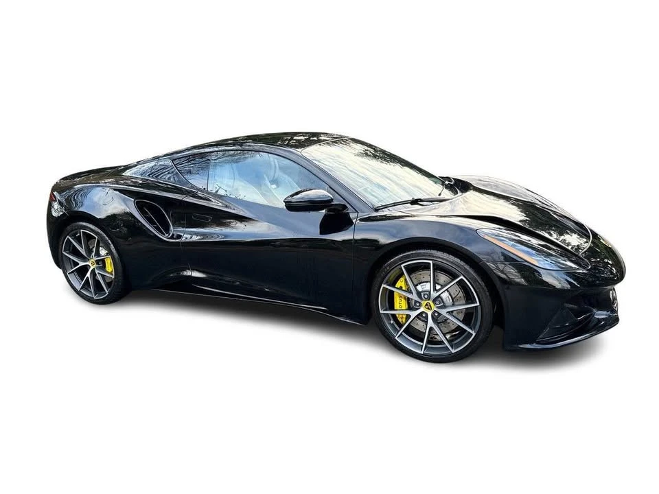 2024 Lotus Emira - Image 4 of 8