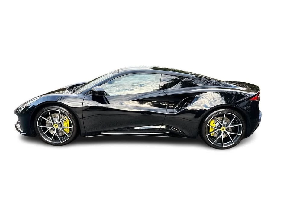 2024 Lotus Emira - Image 2 of 8