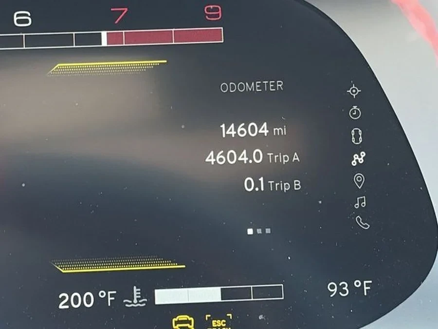 2024 Lotus Emira - Image 11 of 11