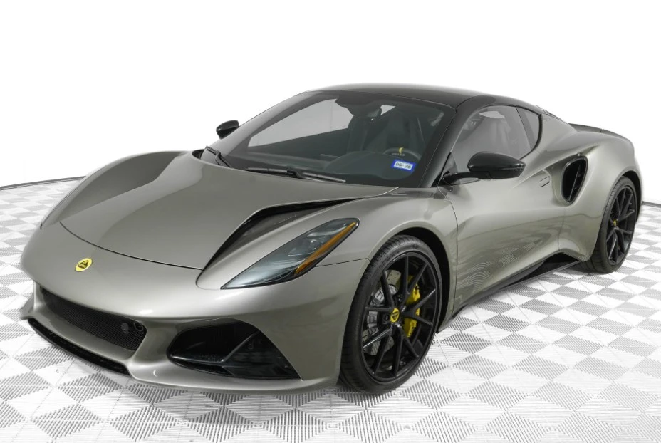 2024 Lotus Emira - Image 2 of 12