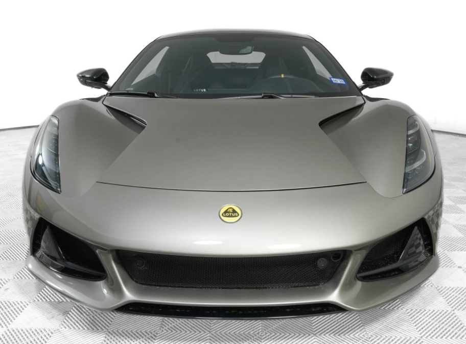 2024 Lotus Emira - Image 3 of 12