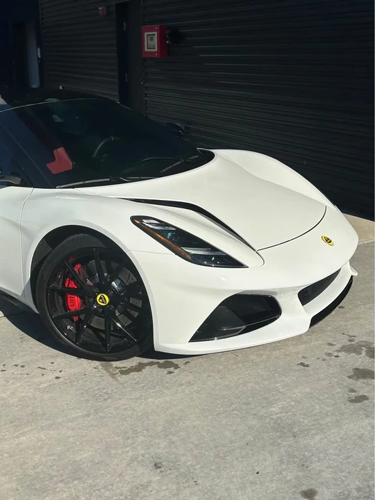 2024 Lotus Emira - Image 2 of 20