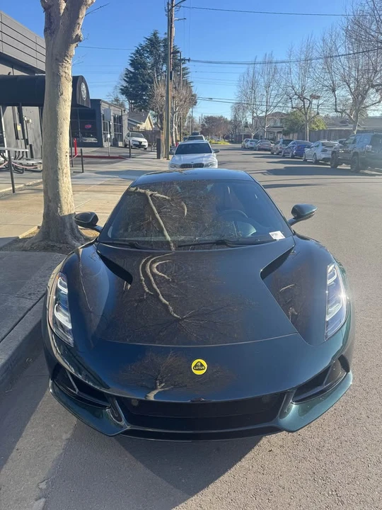 2024 Lotus Emira - Image 6 of 15