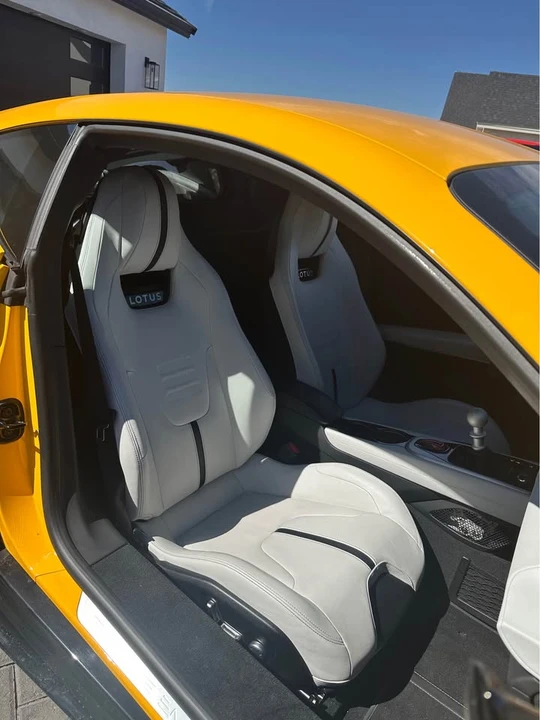 2024 Lotus Emira - Image 12 of 12